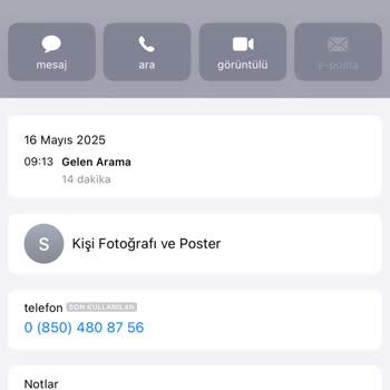 Altyapı Değişikliği Gerekçesiyle Hattım Zorla Taşındı, İptal Talebim Dikkate Alınmadı