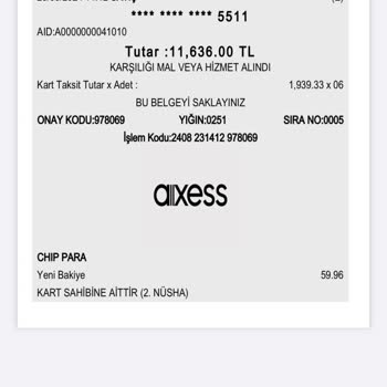 Atasun Optik'ten Aldığım Gözlükte Yaşadığım Sorun Ve Yetersiz Satış Sonrası Destek