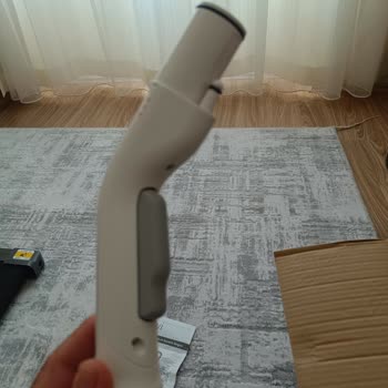 Yeni Model Halı Yıkama Makinesi Hayal Kırıklığı Yarattı