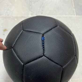 Lisanslı Futbol Topu İadesinde İlgisizlik Ve Gecikme