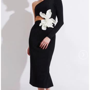 Görseldeki Ürünle Alakasız Elbise Ve İade Sorunu