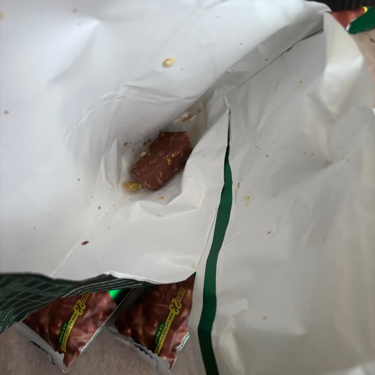 Açılmış Ve Eksik Ürün Gönderimi İle İlgili İlgisizlik