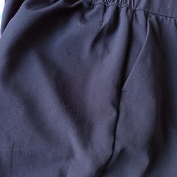 Aldığım Pantolonda Tüylenme Sorunu Ve Olumsuz Müşteri Hizmeti