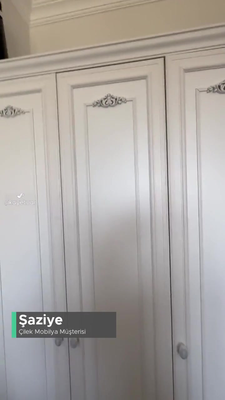 Çilek Mobilya Montaj Şikayeti videonun kapak resmi