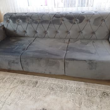 Aldığım Koltuk Takımında Sürekli Sorunlar Ve Yetersiz Servis Desteği