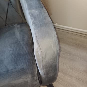 Aldığım Koltuk Takımında Sürekli Sorunlar Ve Yetersiz Servis Desteği