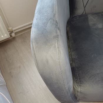 Aldığım Koltuk Takımında Sürekli Sorunlar Ve Yetersiz Servis Desteği