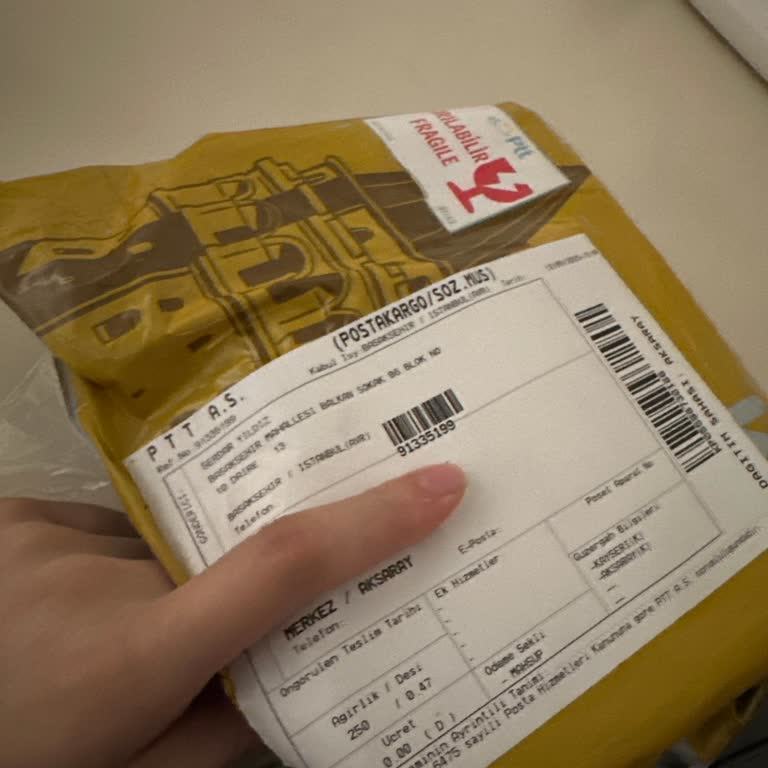 Shopier'den Satın Aldığım Kemerin İptali Ve İade Sürecinde Sorun Yaşıyorum