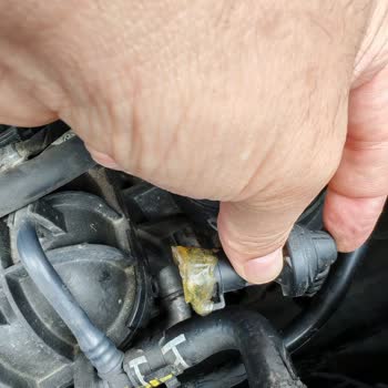 Ağır Bakım Sonrası Ortaya Çıkan Arıza Ve Mağduriyet