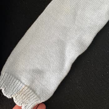 Eksik Ve Kusurlu Ürünlere Çözüm Bulamıyorum, Müşteri Hizmetleri İlgisiz