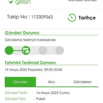 Kargom Kayboldu, Paramı Alamıyorum Ve Muhatap Bulamıyorum