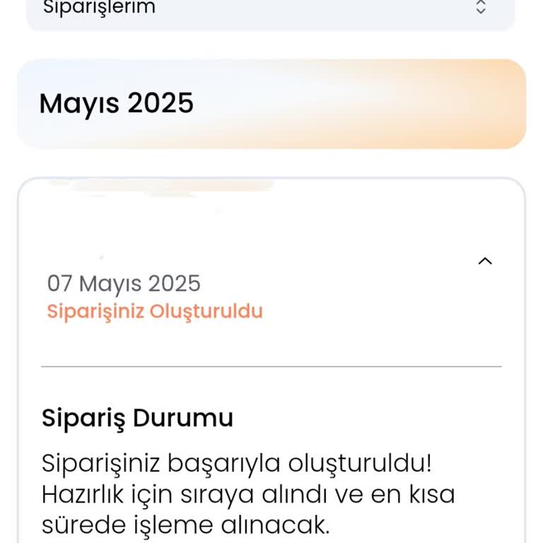 Teslim Edilmeyen İphone 14 Pro Max Ve İade Sorunu