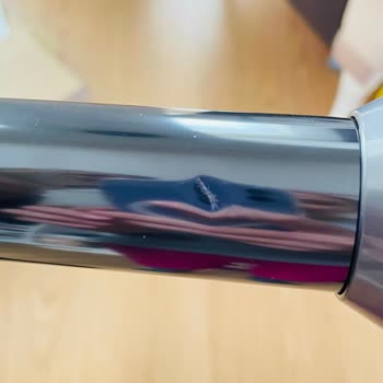 33 Bin TL'lik Dyson Süpürge Hasarlı Çıktı Mağazaya Ulaşamıyorum