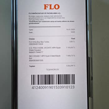 Kısa Sürede Yıpranan Ayakkabılara Kusur Bulunamadı Denilmesi