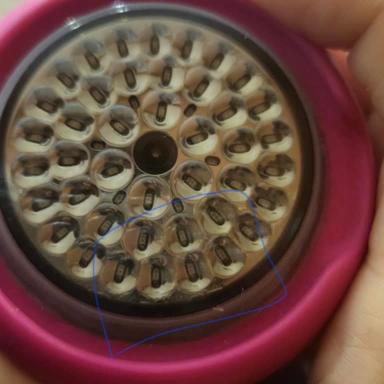 Foreo UFO 3 Cihazımda Sıvı Birikmesi Ve Kapanma Sorunu Yaşadım Firma Çözüm Sunmadı