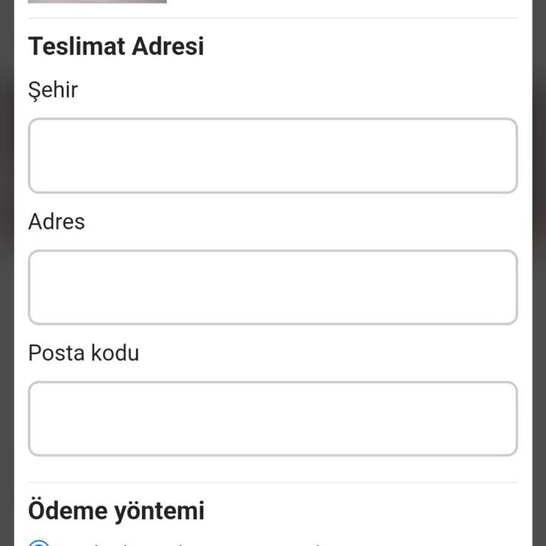 BİM Instagram Çekilişi Sonrası Ürün Teslim Edilmedi, Müşteri Hizmetlerinden Yanıt Alınamadı