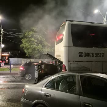 Transilvanya Turunda Otobüs Arızaları Ve Güvenlik Sorunlarıyla Dolu Kötü Deneyim