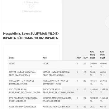 Su Geçirmez Denilen Saatin Su Alıp Yüksek Onarım Ücreti Çıkarması