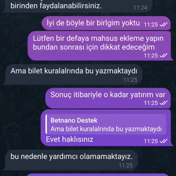 Etkinlikten Kazanılan Ödülün Ödenmemesi Hakkında Şikayet