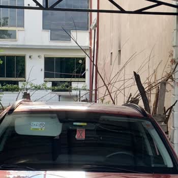 Hyundai Bayon Ön Camı Kendiliğinden Çatladı Yetkili Servis İlgisiz