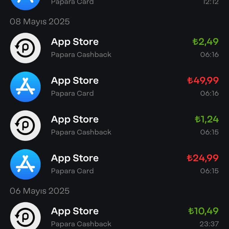 Apple Hesabımdan Onaysız Para Çekiliyor, Abonelik Bilgisi Yok