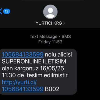 Superonline İptal Sürecinde Haksız Cihaz Ücreti Ve Yanıltıcı Bilgilendirme