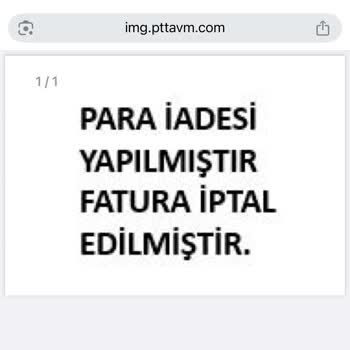 İade Edilen Gözlüğün Defolu Gerekçesiyle Kabul Edilmemesi Ve Sahte Ürün Şüphesi