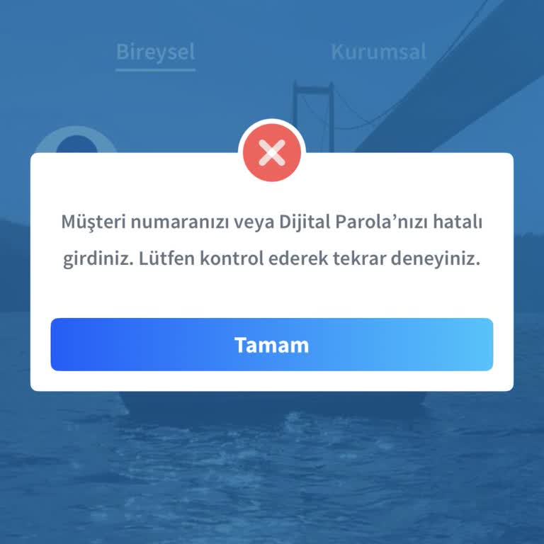 Kapanan Hesabıma Yatan Paraya Ulaşamıyorum, Yardım Bekliyorum