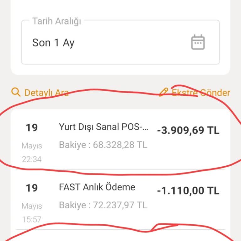 Airbnb'de Onayım Olmadan İki Kez Para Çekildi, Mağdur Edildim