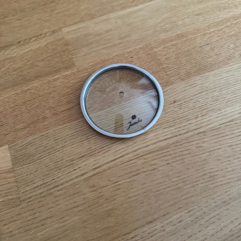 Jumbo Cam Kapak Satışında Eksik Parça Ve Ekstra Ücret Şikayeti