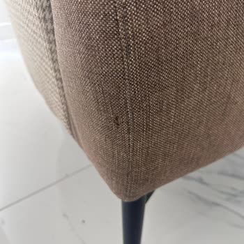 Düğün Öncesi Teslim Edilen Mobilyalarda Büyük Hayal Kırıklığı