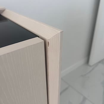 Düğün Öncesi Teslim Edilen Mobilyalarda Büyük Hayal Kırıklığı