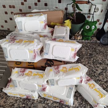 Sleepy Islak Mendillerde Kalite Sorunu Ve Ciltte Kızarıklık