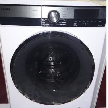 Çamaşır Makinesi Arızası Ve Yetersiz Servis Desteği