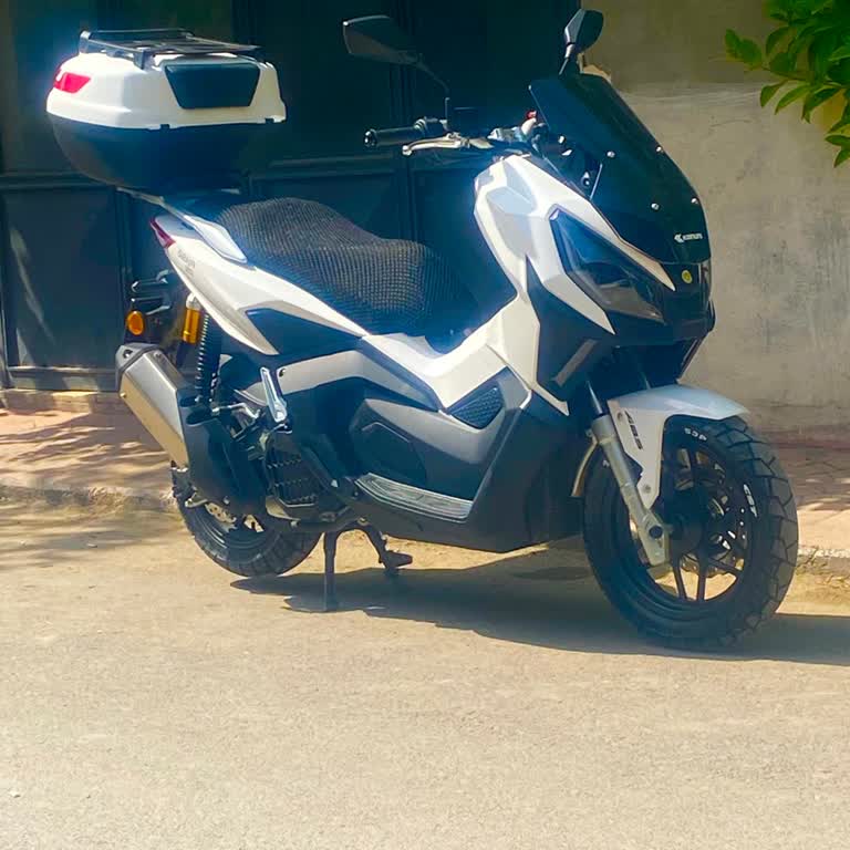 Motosiklet Bakımında Çocuk İşçi Ve İlgisiz Servis Deneyimi