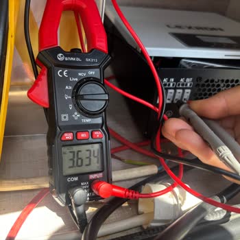 Teknik Servis Sorunu Ve Tekrarlayan Arıza Sonrası Hayal Kırıklığı