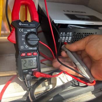 Teknik Servis Sorunu Ve Tekrarlayan Arıza Sonrası Hayal Kırıklığı