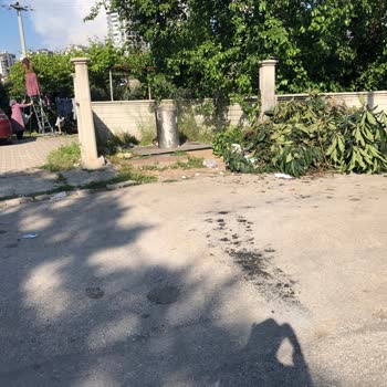 Seyhan Belediyesi'nin Yetersiz Temizlik Hizmeti Ve İletişim Sorunları