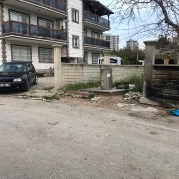 Seyhan Belediyesi'nin Yetersiz Temizlik Hizmeti Ve İletişim Sorunları