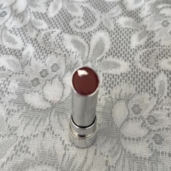 Aldığım Rujun İçinden Metal Çıktı, İlgisizlikle Karşılaştım