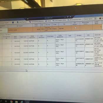 Aldığım Rujun İçinden Metal Çıktı, İlgisizlikle Karşılaştım