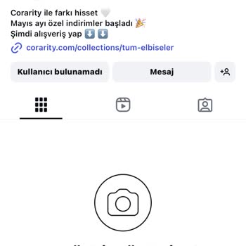 Corarity Aldığım Ürün Kalitesiz, Faturasız Ve Satıcıya Ulaşamıyorum