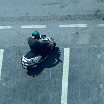 Kurye Kimlik Bilgilerimi İzinsiz Fotoğrafladı Ve Güvenlik Endişesi Yaşadım