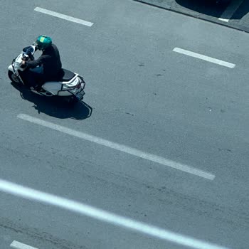 Kurye Kimlik Bilgilerimi İzinsiz Fotoğrafladı Ve Güvenlik Endişesi Yaşadım