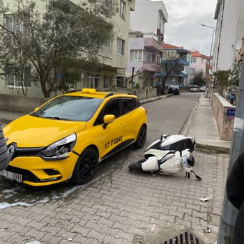 Axa Sigorta Ve Utkular Ekspertiz İle Parça Beklerken Mağduriyet Yaşıyorum