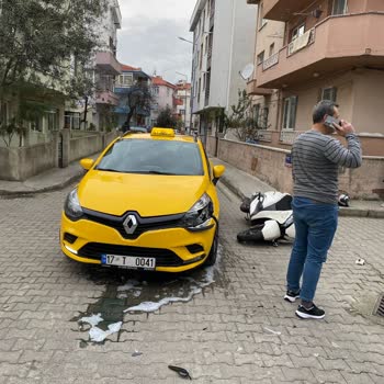 Axa Sigorta Ve Utkular Ekspertiz İle Parça Beklerken Mağduriyet Yaşıyorum