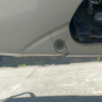 Aldığım Motosiklette Sürekli Sorunlar Ve Yetersiz Servis Hizmeti