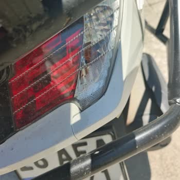 Aldığım Motosiklette Sürekli Sorunlar Ve Yetersiz Servis Hizmeti