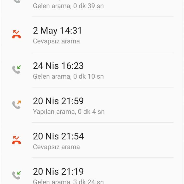 Vodafone Tarafından Sürekli Aranıp Rahatsız Ediliyorum
