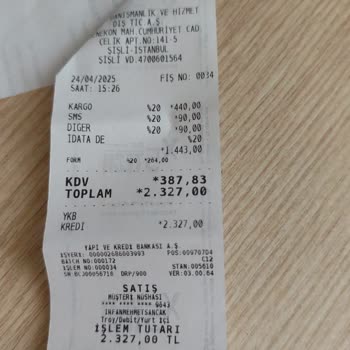 Adres Doğru Olmasına Rağmen Pasaportum Teslim Edilmiyor